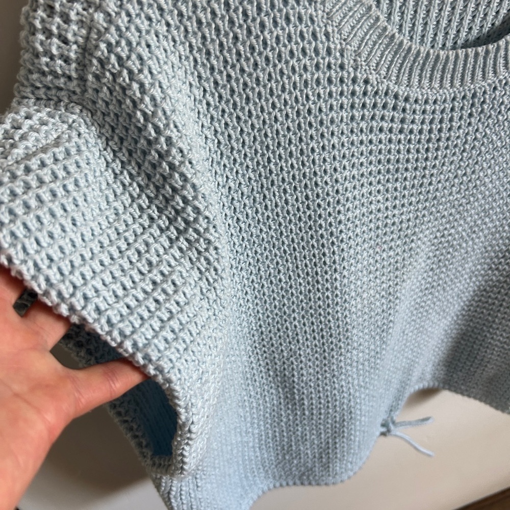 Atelier Delphine Germaine Vest - Picture 2 of 8